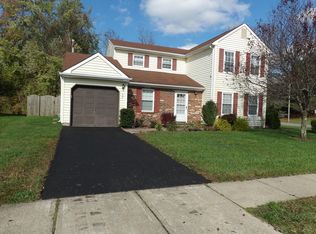 39 Mariners Cv, Freehold, NJ 07728