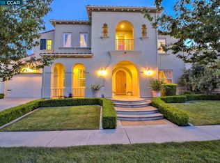 415 Melrose Ct, San Ramon, CA 94582