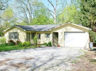 2314 E Tanner Ln, Winamac, IN
