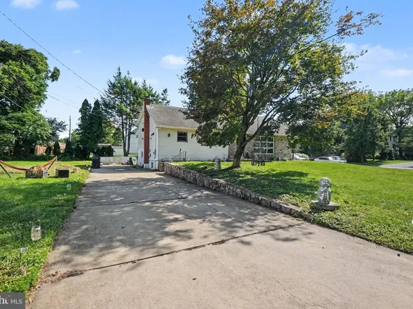 310 Kentucky Ave, Reading, PA 19605