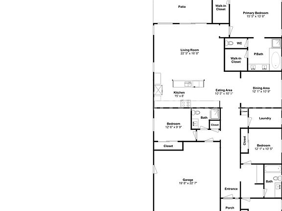 2nd image of 24620 N 144th Ave