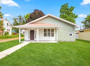 214 Amundson St N, Amery, WI 54001
