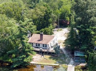 42 Cedar Ln, Bridgeton, NJ