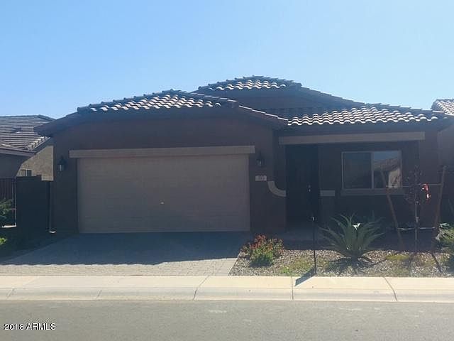 1st image of 393 W Evergreen Pear Ave