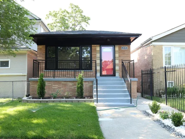 2115 W 68th Pl, Chicago, IL 60636