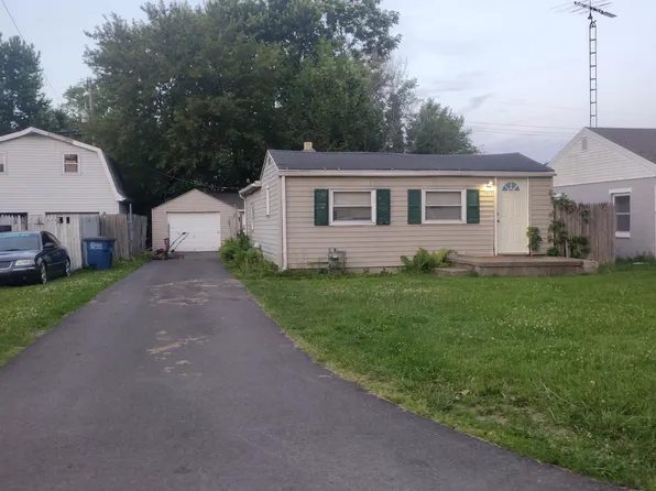 5822 Curson Dr, Toledo, OH 43612