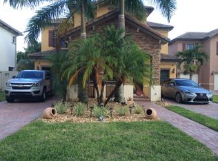 11246 Sw 236ter, Miami, FL 33032