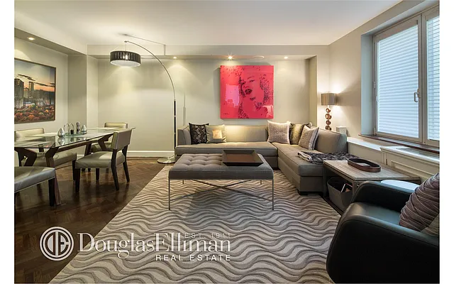 Sold by Douglas Elliman | media 9