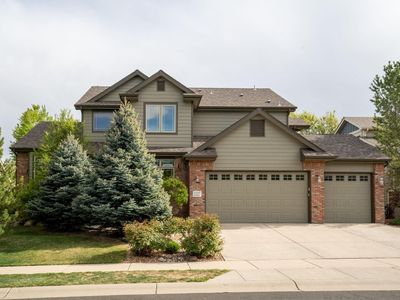 3327 Long Creek Dr, Fort Collins, CO, 80528