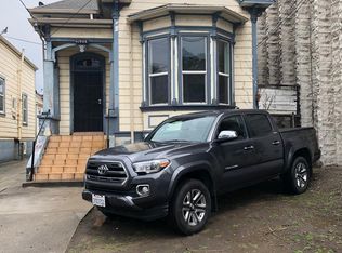 1908 Adeline St #3, Oakland, CA 94607