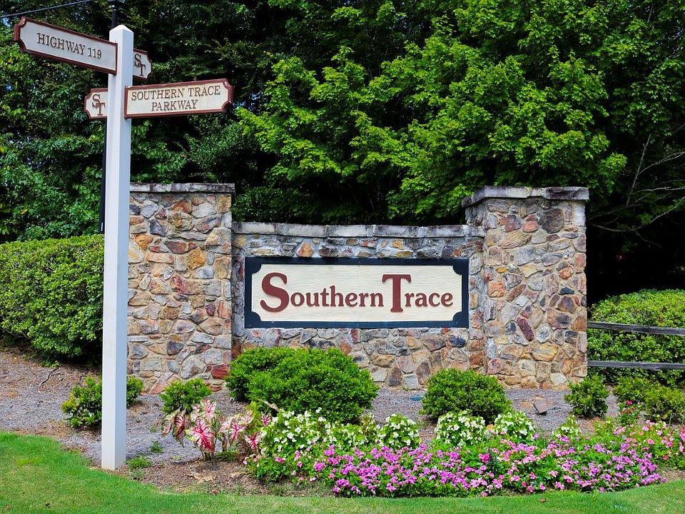 Southern Trace by D.R. Horton Birmingham in Leeds AL Zillow