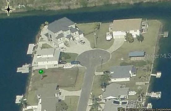 2nd image of 3377 Oleander Dr Lot 17