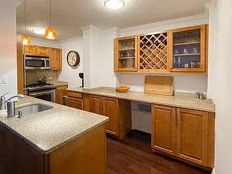 Sold by Brown Harris Stevens