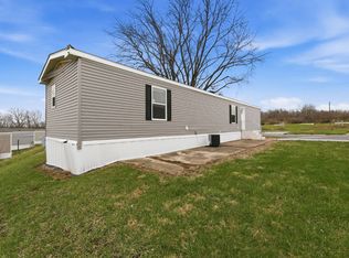 4497 W 200n N #68, Huntington, IN