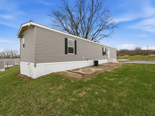 4497 W 200n N #68, Huntington, IN 46750