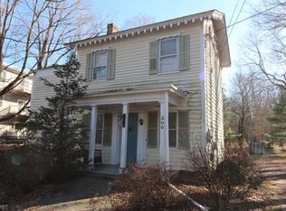 308 Wertsville Rd, Ringoes, NJ 08551