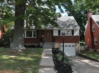 86 Burdsall Ave, Fort Mitchell, KY 41017