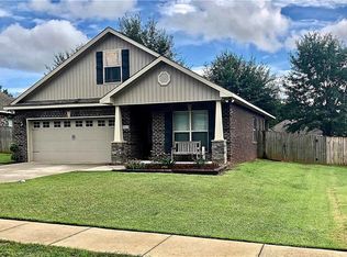 8651 Farrington Loop S, Semmes, AL 36575