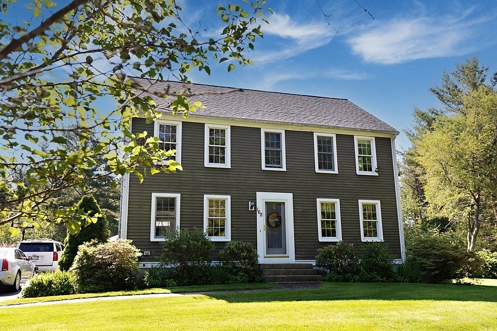 168 Bourne Rd, Plymouth, MA 02360 Zillow