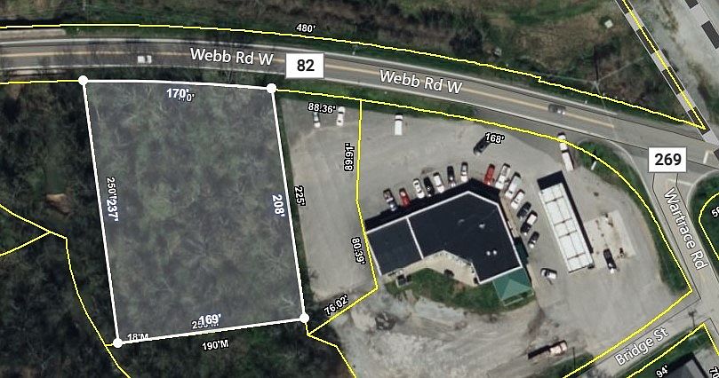 1st image of 0 Highway 82 E