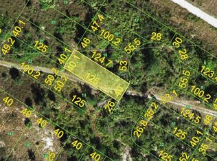 1545 Wampum Ct #14, Punta Gorda, FL 33983