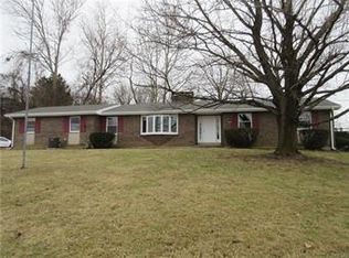 308 Chestnut St, Freemansburg, PA 18017