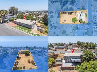 2035 Paradise St, San Diego, CA 92114