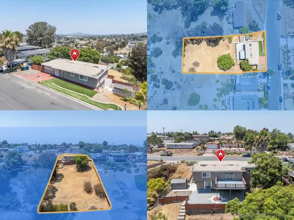 2035 Paradise St, San Diego, CA 92114