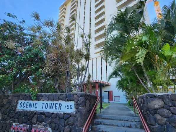 796 Isenberg St APT 8H, Honolulu, HI 96826