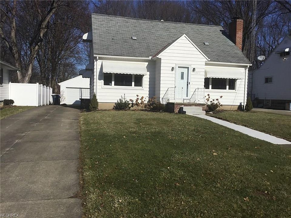 1st image of 1337 Treasch Dr