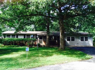 3820 Buchanan Rd, Johnsburg, IL 60051