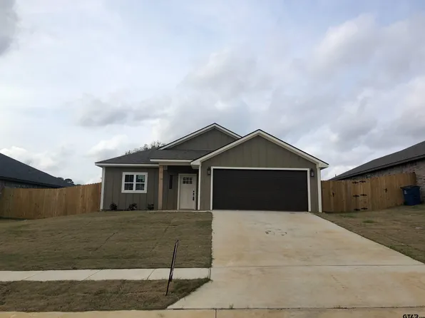 17119 Meadowview Ln, Lindale, TX 75771