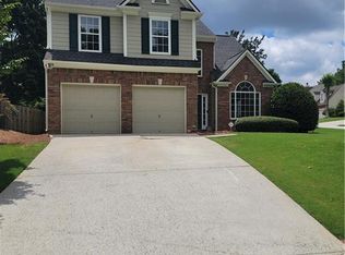3205 Northcliff Dr, Suwanee, GA 30024