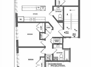 663 Massachusetts Ave APT 4, Boston, MA 02118