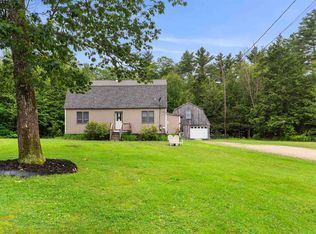 69 Mountain Rd, Deerfield, NH 03037