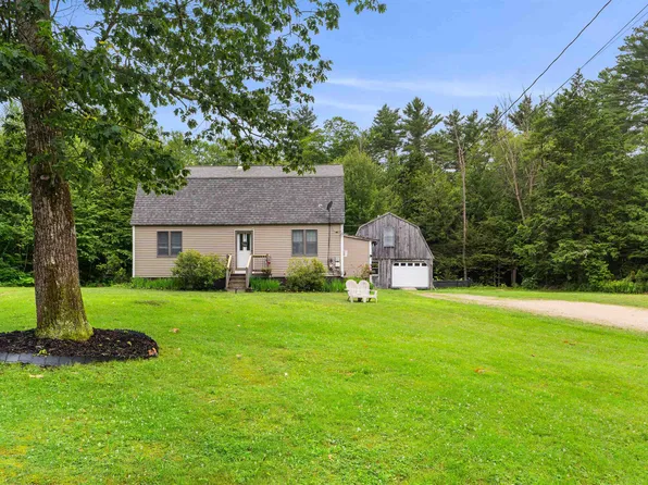 69 Mountain Road, Deerfield, NH 03037