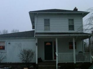 10535 Lynns Rd SW, Etna, OH 43062