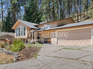 15511 N Cincinnati St, Spokane, WA 99208