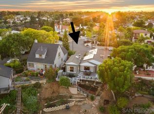 5005 Bristol Rd, San Diego, CA 92116