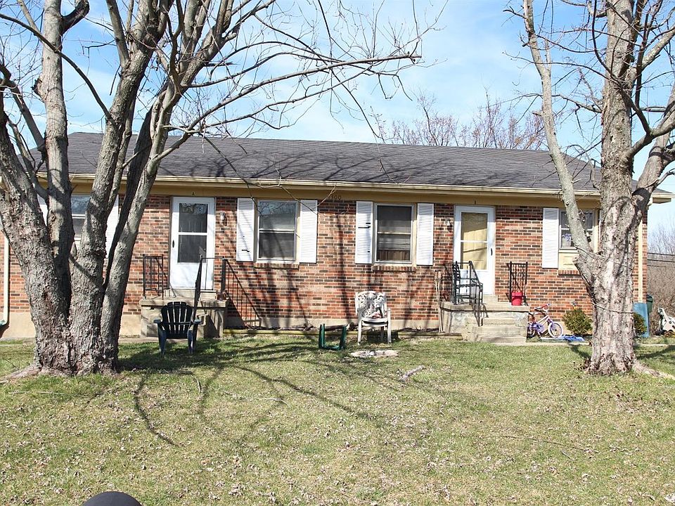 1st image of 1300 River Park Cir #A