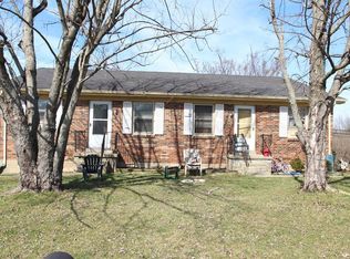 1300 River Park Cir #A, Lexington, KY 40517