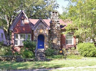 2106 N Van Buren St, Little Rock, AR 72207