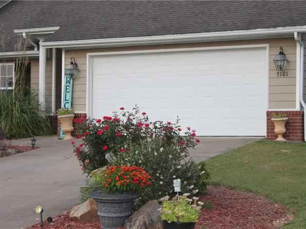 3101 Belmont Ave, Harrison, AR 72601