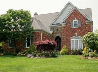 10717 Black Iron Rd, Louisville, KY 40291