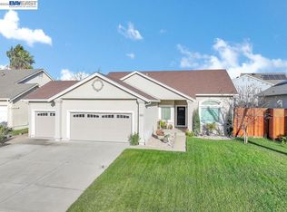4876 Trenton St, Oakley, CA 94561