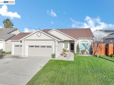 4876 Trenton St, Oakley, CA, 94561