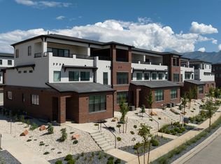 ICO Ridge Apartments & Townhomes, Lehi, UT 84043