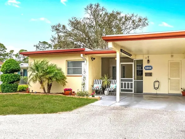 3533 Tree Line Ct #13, Sarasota, FL 34231