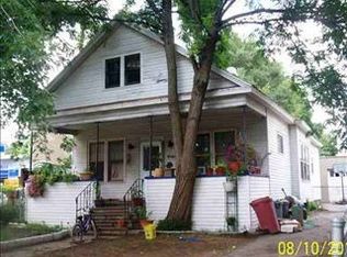 1045 Washington Ave, Albany, NY 12206