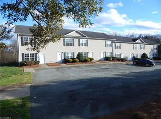 0 Swing Dairy Rd, Lexington, NC 27295